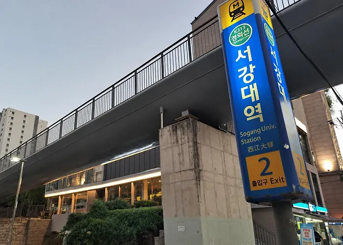 Modam,hongdea * 서울특별시